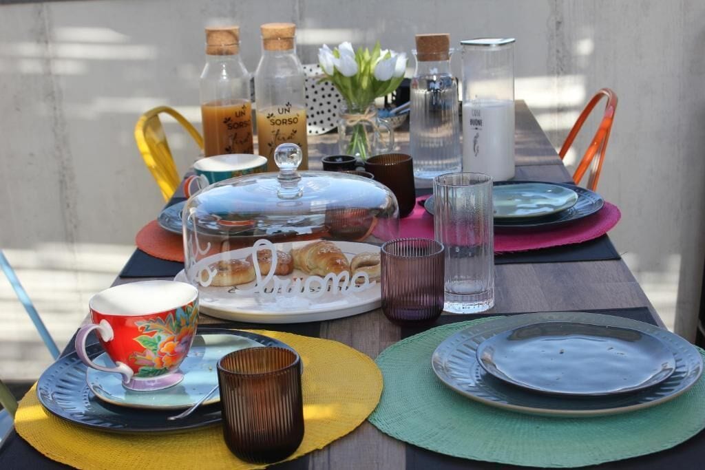 Foto - Roby's Boutique Rooms - Luxury B&B