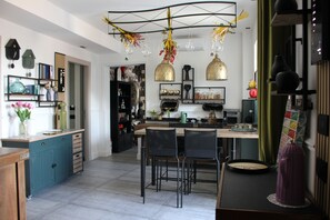Free daily buffet breakfast  - Roby's boutique rooms (Catania)