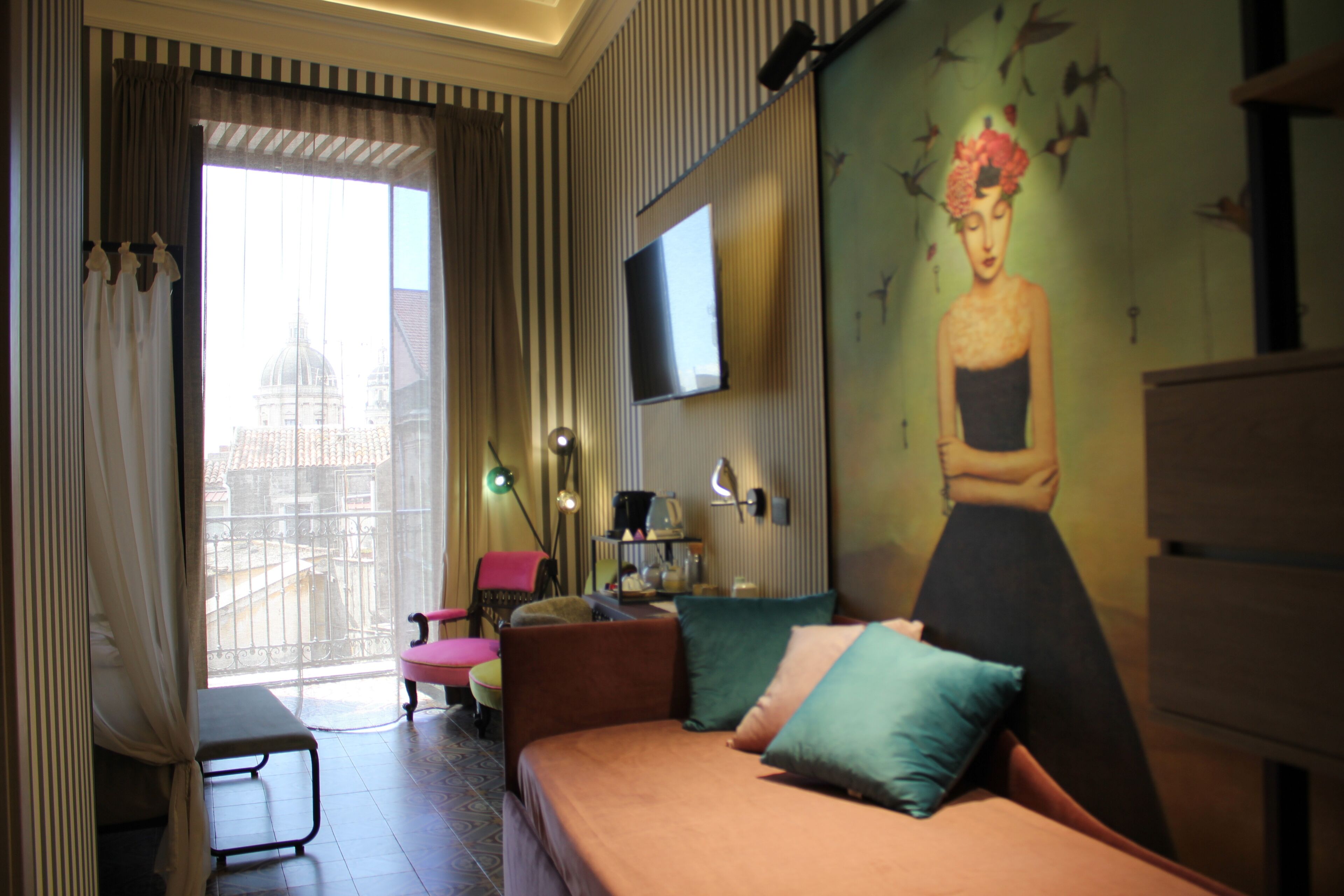 Foto - Roby's Boutique Rooms - Luxury B&B