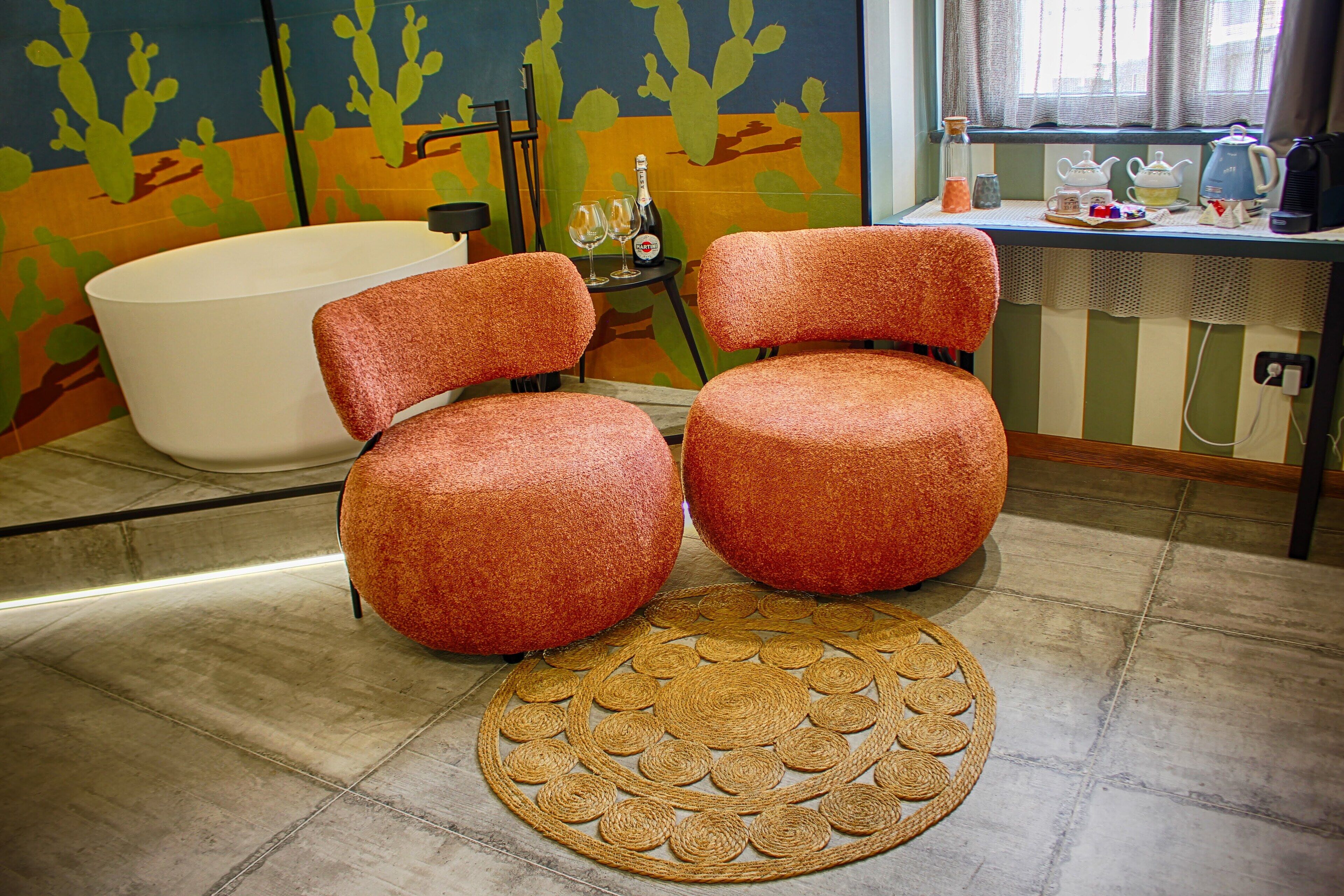 Foto - Roby's Boutique Rooms - Luxury B&B