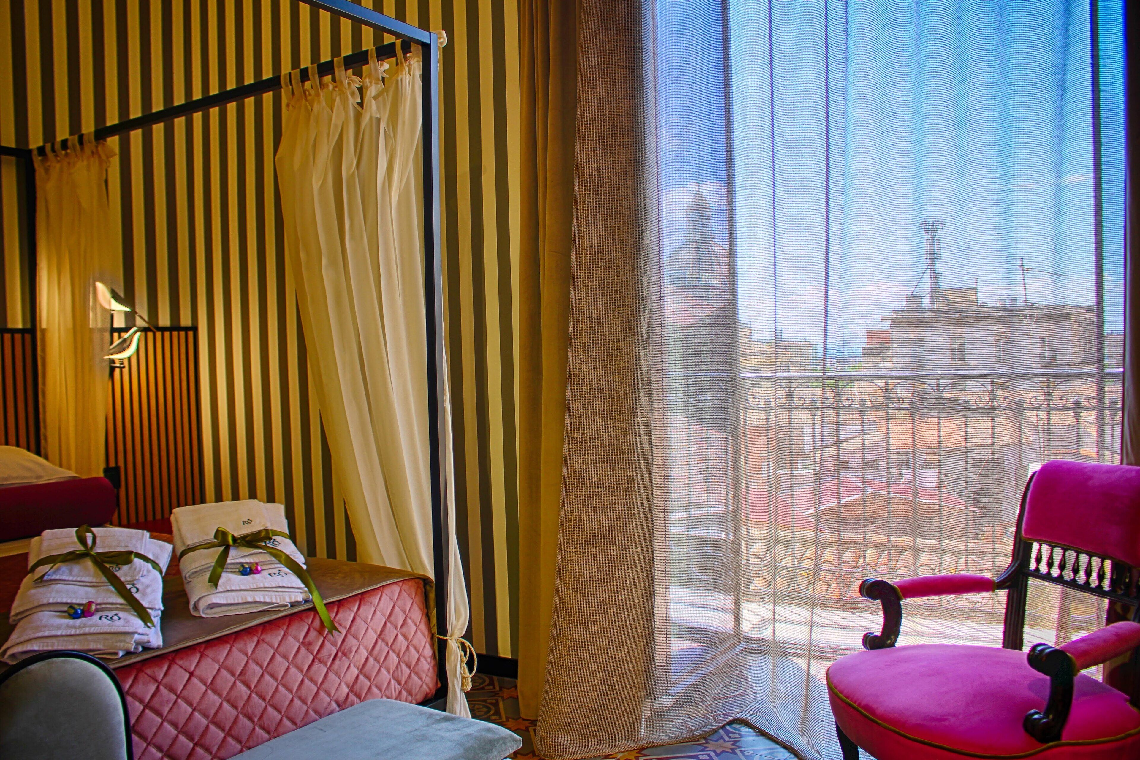 Foto - Roby's Boutique Rooms - Luxury B&B