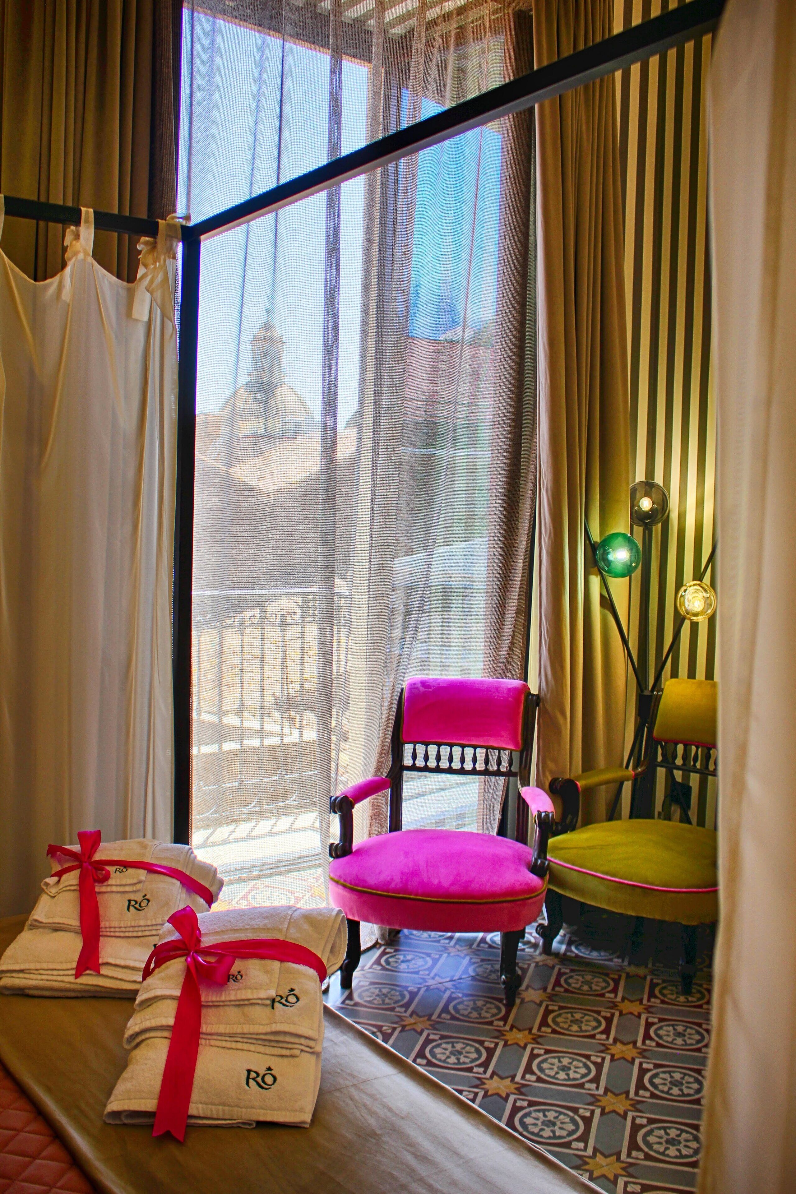 Foto - Roby's Boutique Rooms - Luxury B&B