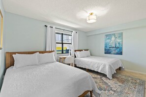 1 makuuhuone, työpöytä, silitysrauta/-lauta, ilmainen Wi-Fi