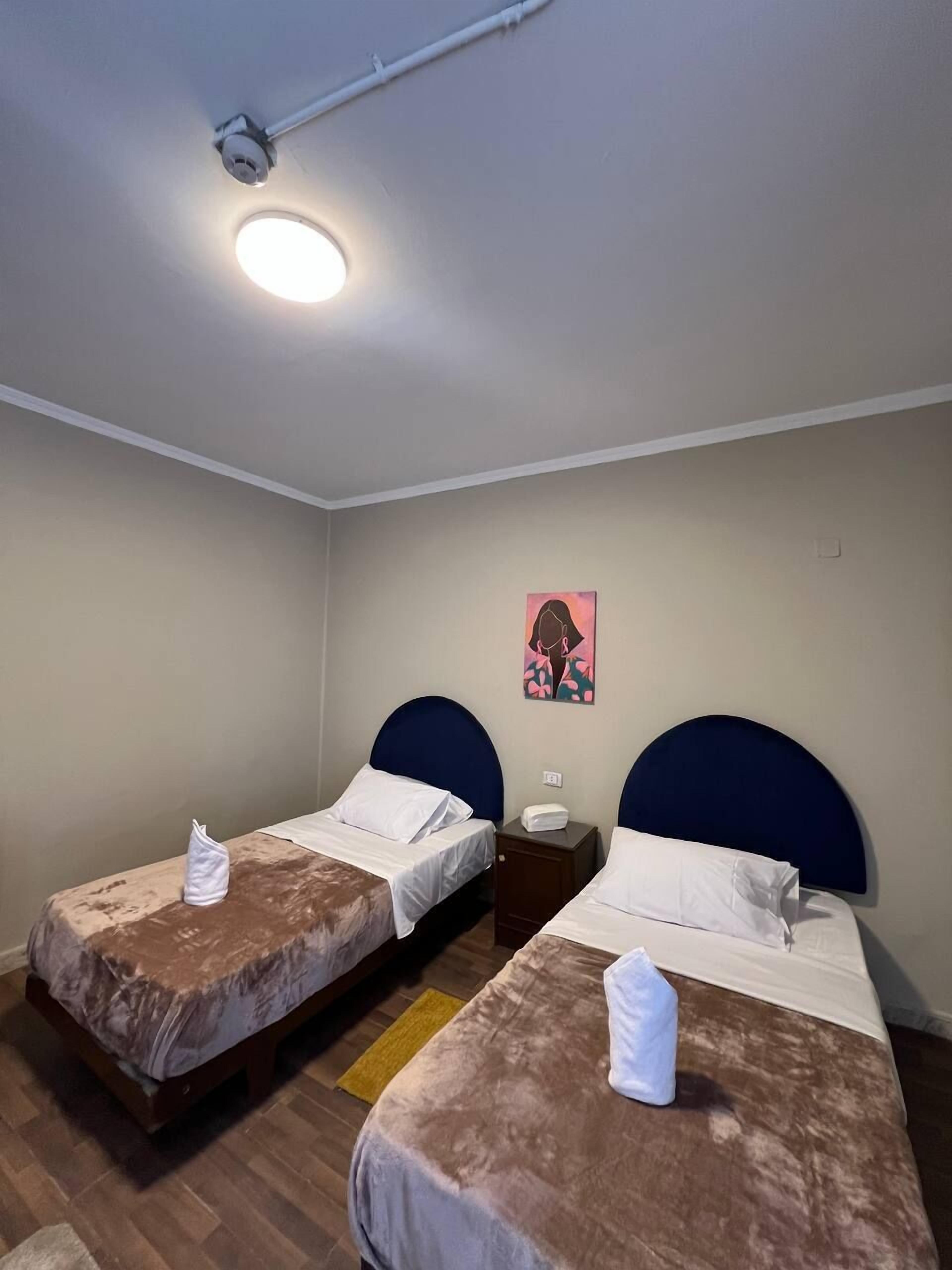 Photo - Houres Hotel