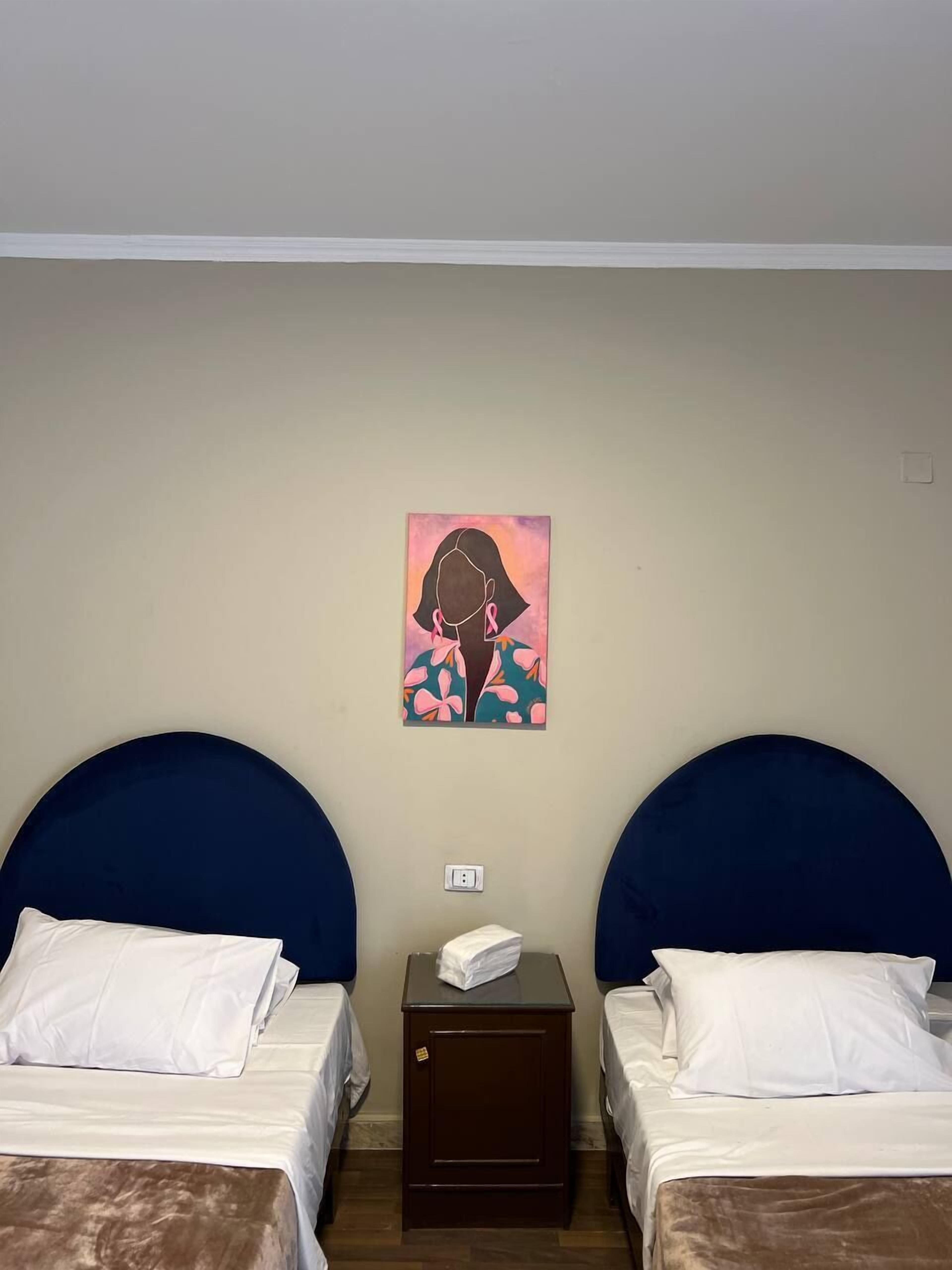 Photo - Houres Hotel