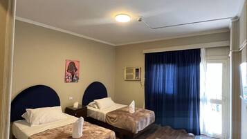 Cortinas blackout y wifi gratis