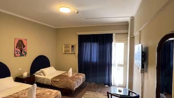 Cortinas blackout y wifi gratis