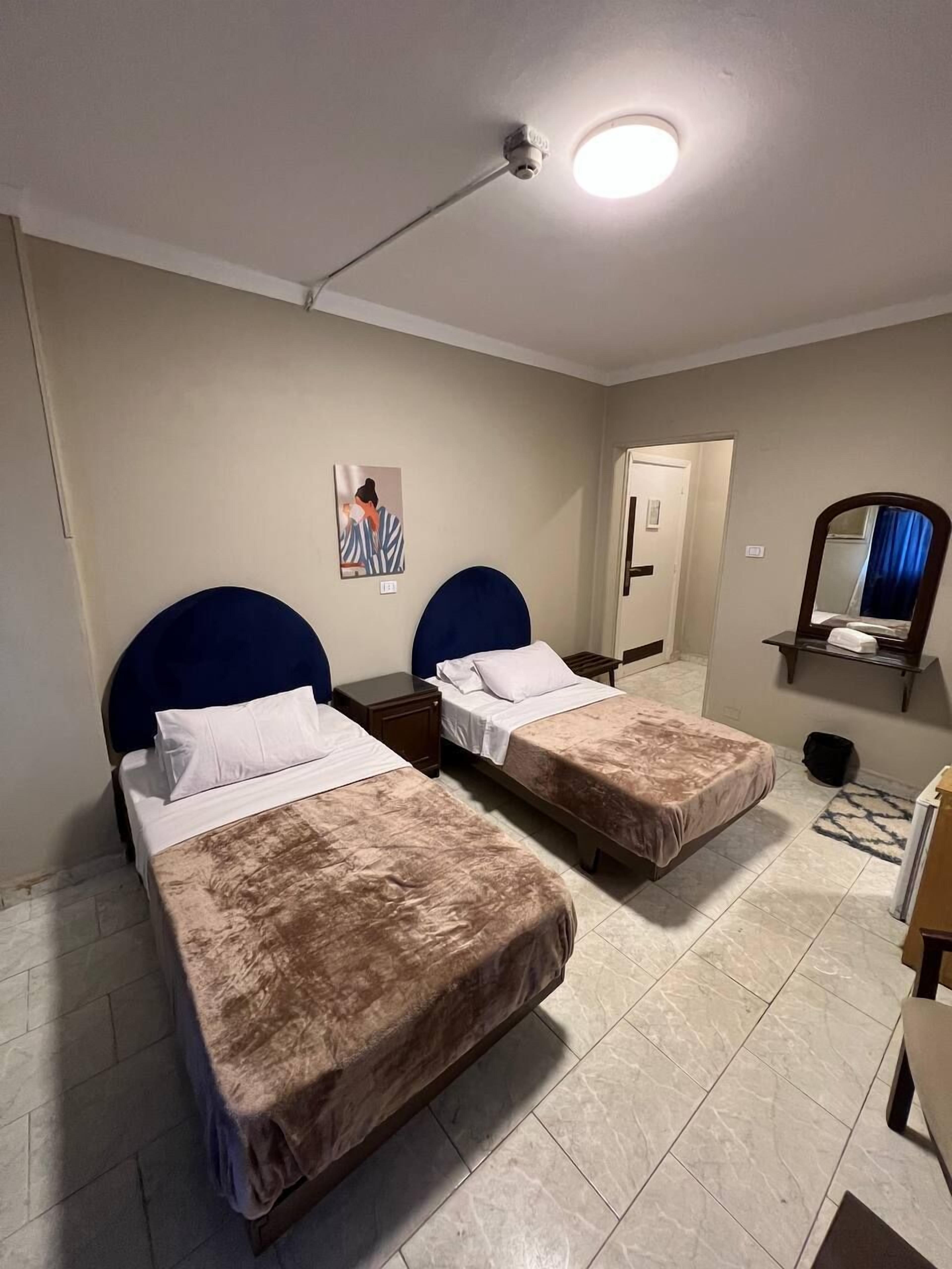 Photo - Houres Hotel