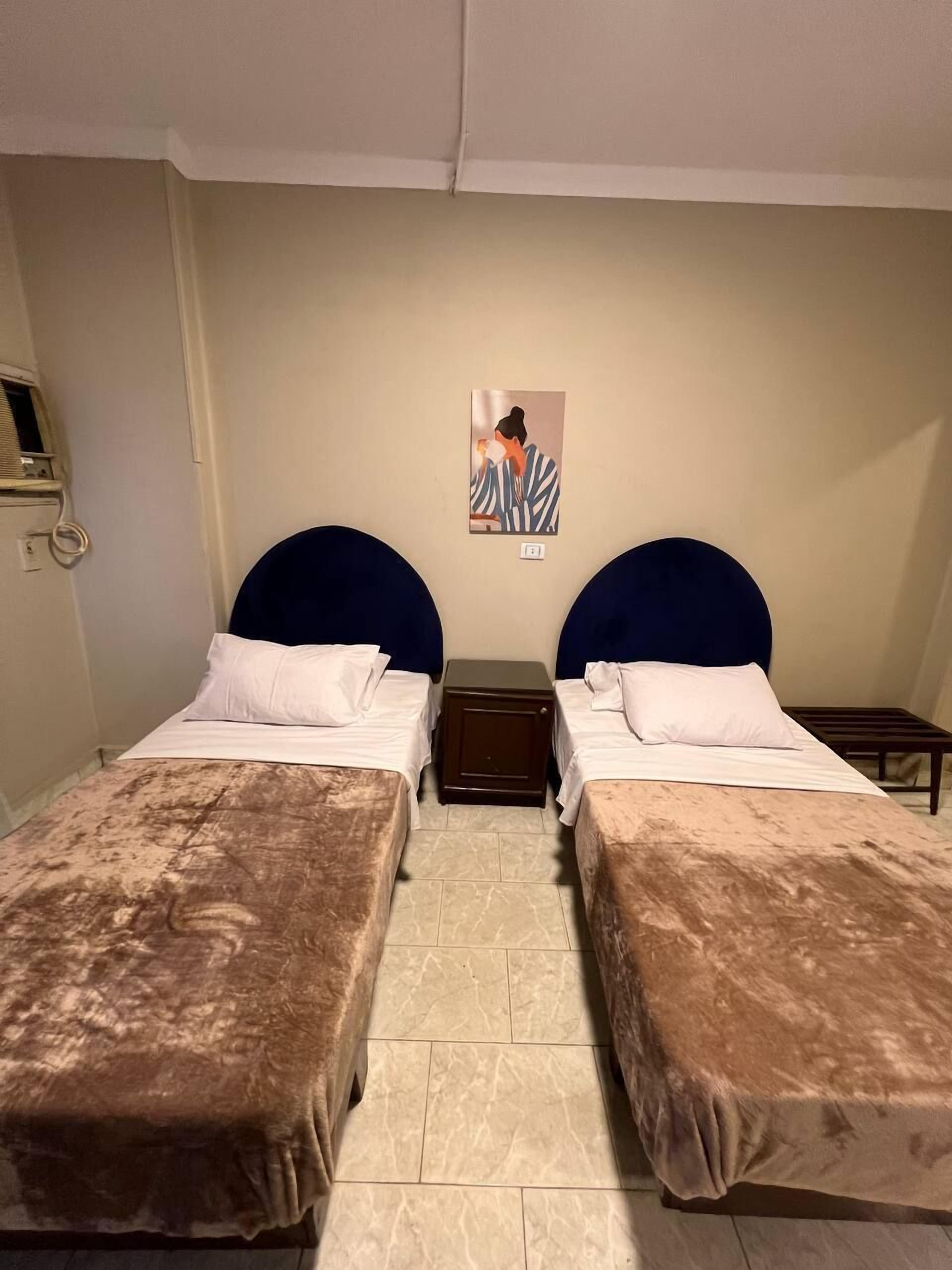 Photo - Houres Hotel