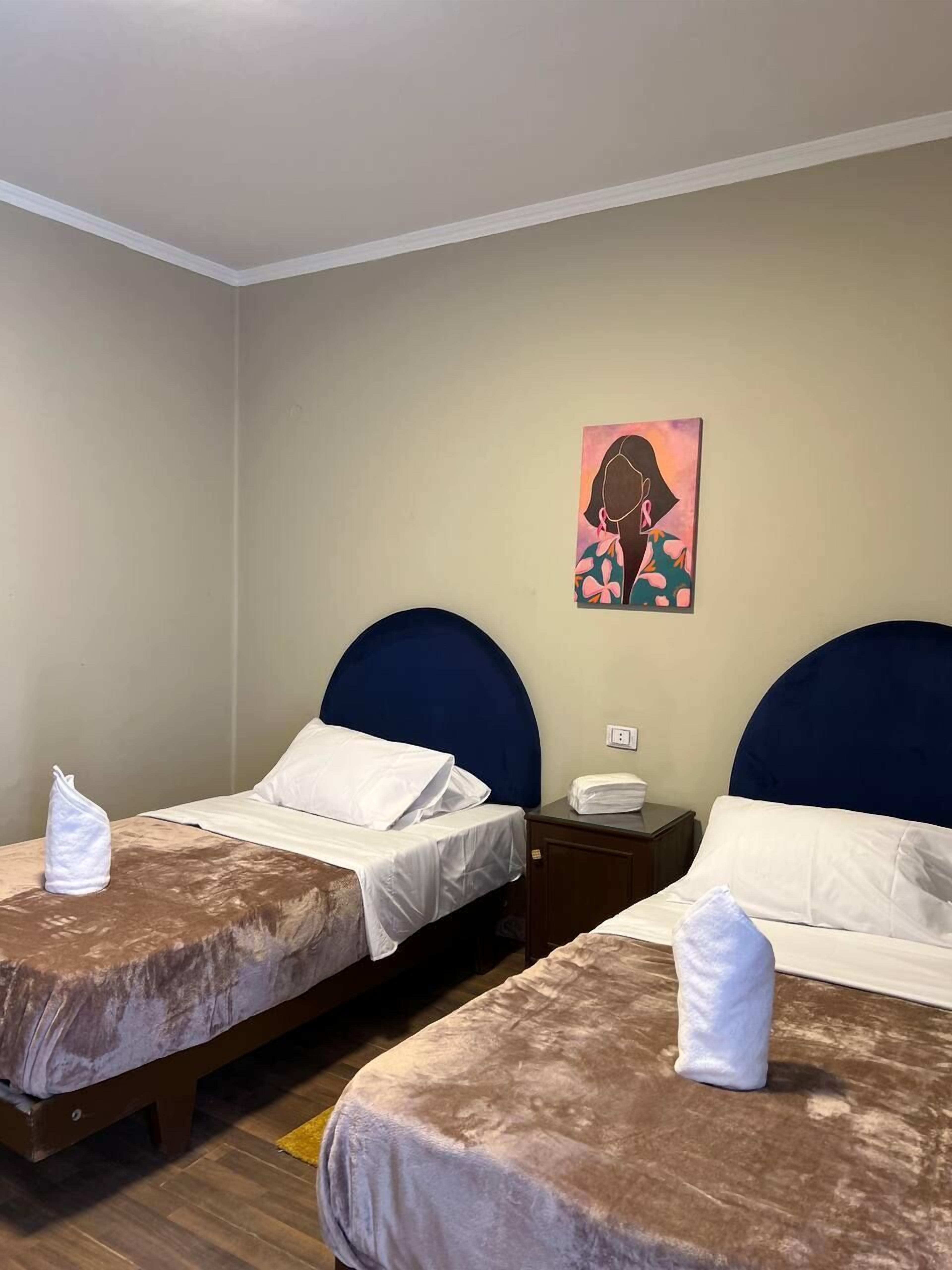 Photo - Houres Hotel