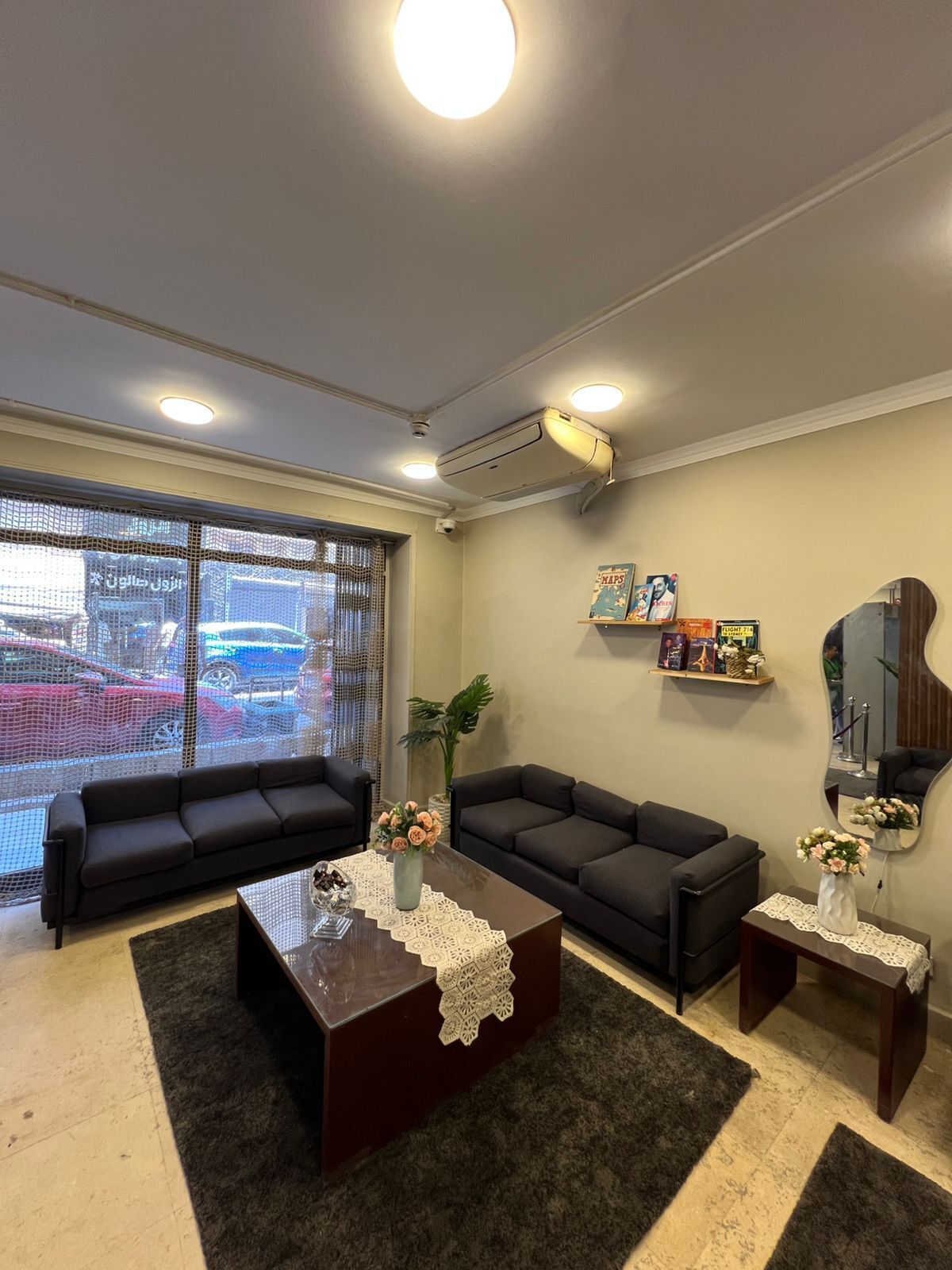 Photo - Houres Hotel