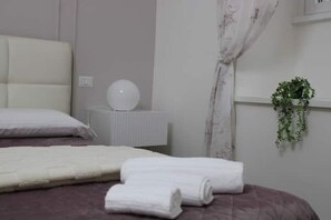 3 chambres, Wi-Fi, draps fournis