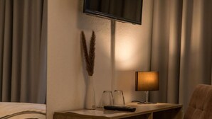 Coffres-forts dans les chambres, rideaux occultants, Wi-Fi gratuit