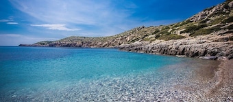 Stone Olympi Lodge 1 - Chios Cozy Hideaway