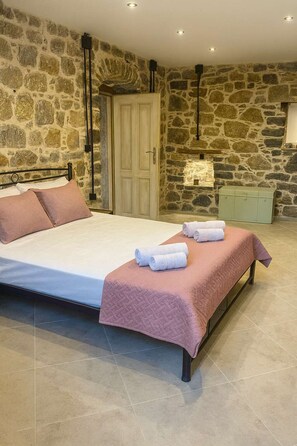 1 bedroom, WiFi