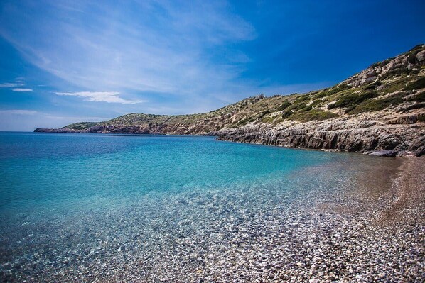 Spiaggia