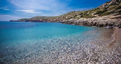 Vlychos Olympi Lodge 1 - Chios Cozy Getaway