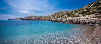 Vlychos Olympi Lodge 1 - Chios Cozy Getaway