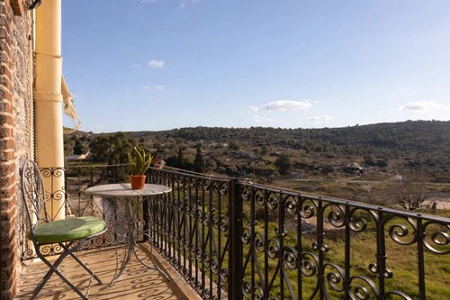 Vlychos Olympi Lodge 2 - Chios Cozy Getaway