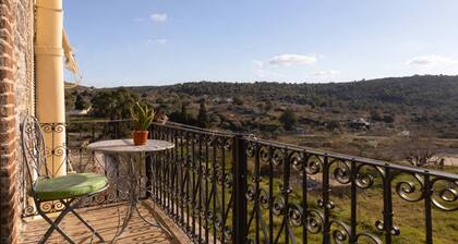 Vlychos Olympi Lodge 2 - Chios Cozy Getaway
