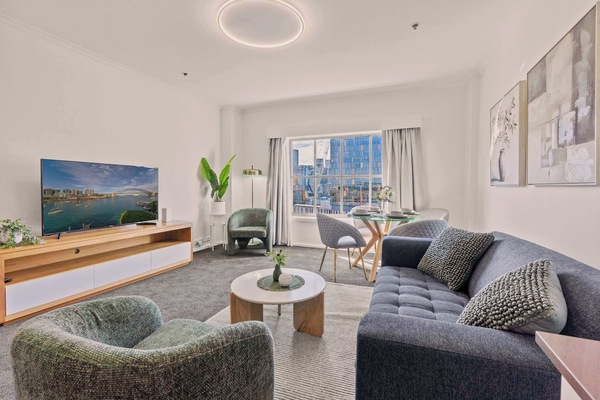 Living Space