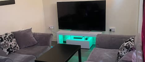 Sala d'estar