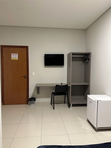 Shafira Hotel Limeira