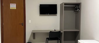 Shafira Hotel Limeira