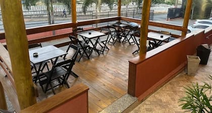 Shafira Hotel Limeira