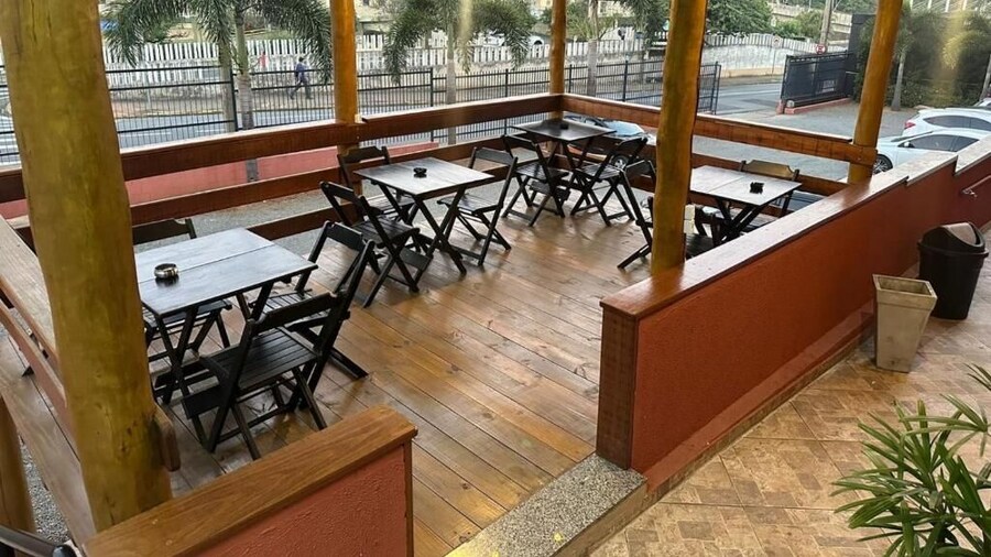 Shafira Hotel Limeira
