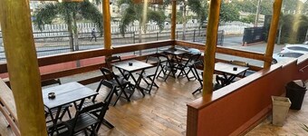Shafira Hotel Limeira