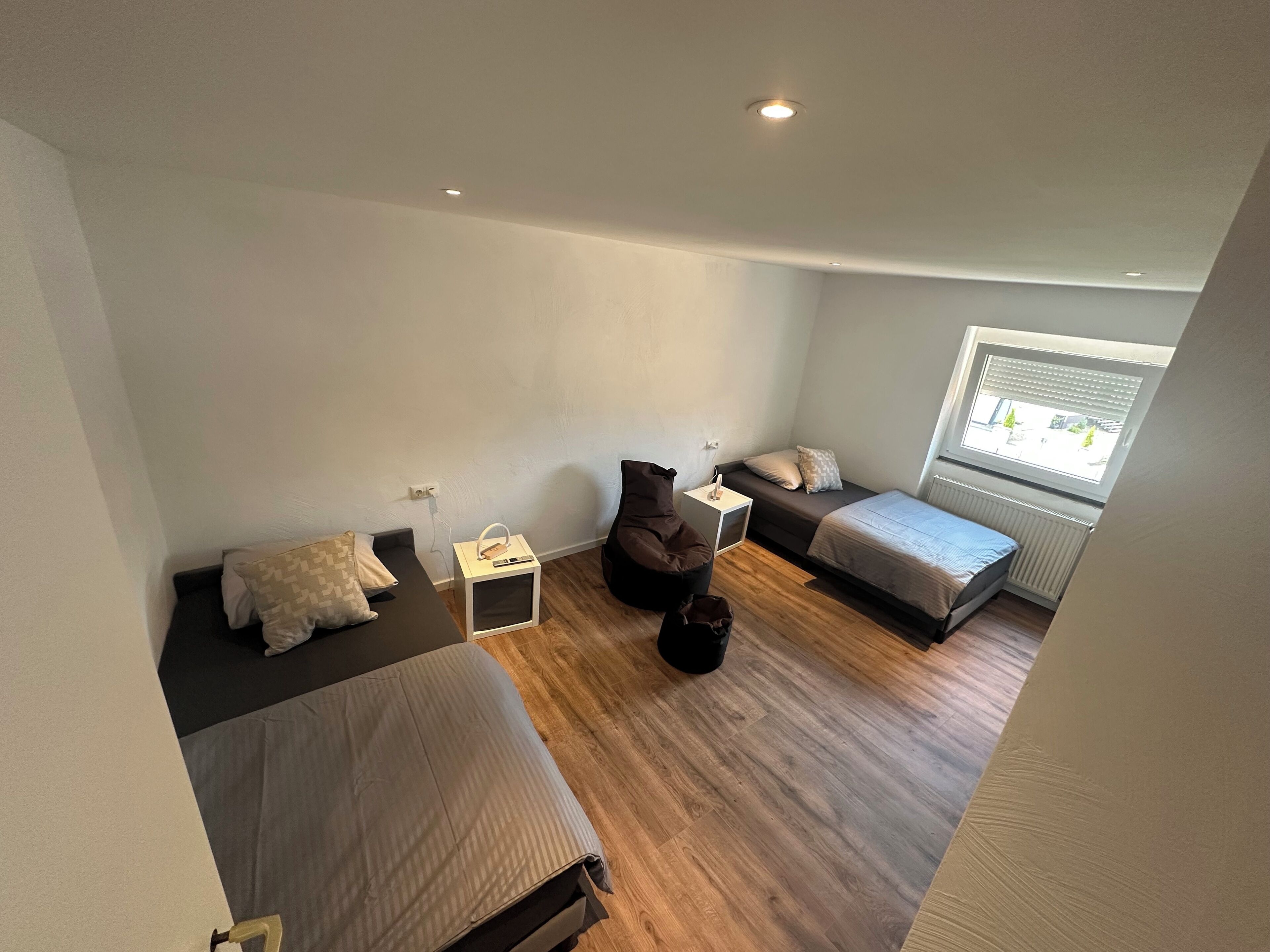 1 bedroom, Internet, bed sheets