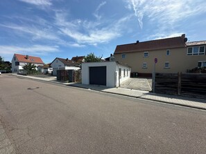 Außenbereich