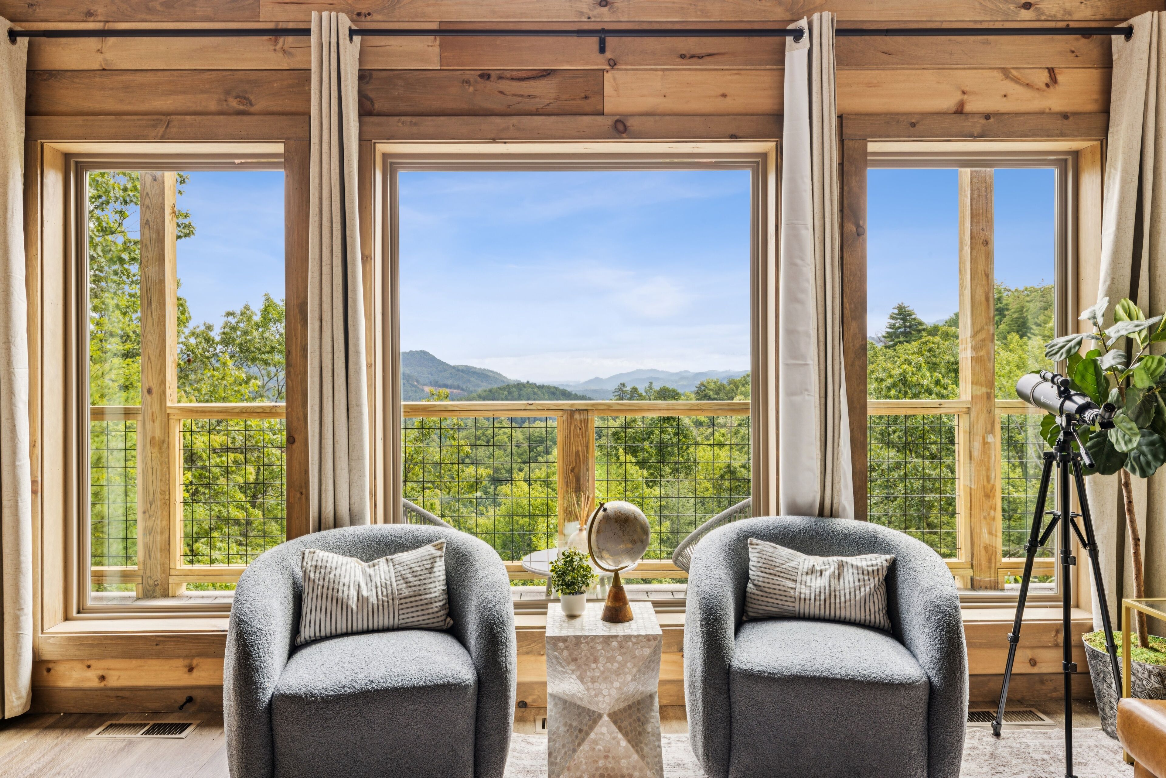 House, 3 Bedrooms | Interior