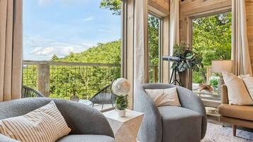 Casa, 3 habitaciones | Áreas de la propiedad