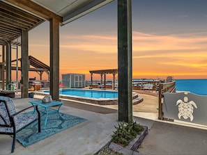 House, 3 Bedrooms | Pool