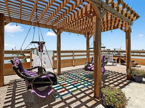 House, 3 Bedrooms | Terrace/patio
