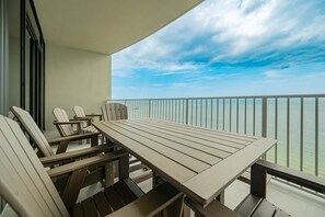 Condo, 3 Bedrooms | Outdoor dining