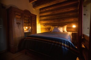 Cabin, 3 Bedrooms | 3 bedrooms, free WiFi