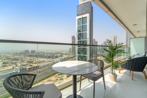 Apartment | 2 bedrooms