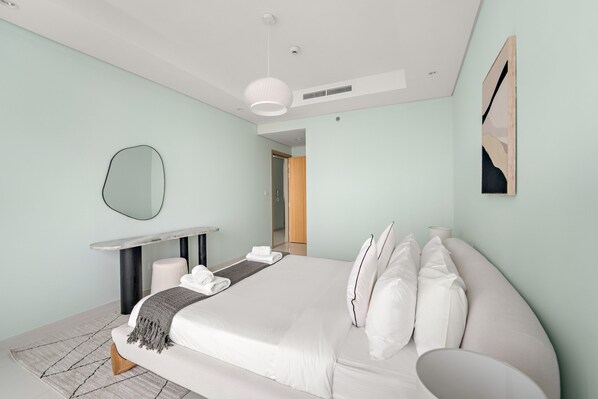 Apartment | 2 bedrooms