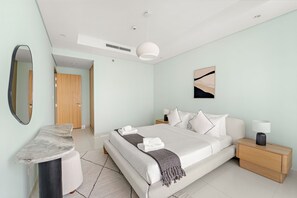 Apartment | 2 bedrooms - Paramount Midtown - 3111 2BD (Dubai)