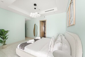 Appartement | 2 slaapkamers
