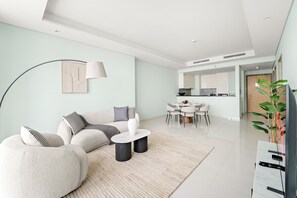 Appartement | 2 slaapkamers