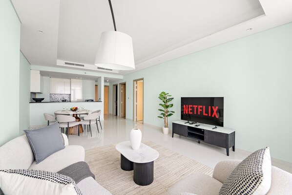 Apartment | 2 bedrooms