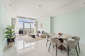 Apartment | 2 bedrooms - Paramount Midtown - 3111 2BD (Dubai)