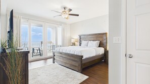 3 quartos, Wi-Fi de cortesia, roupa de cama