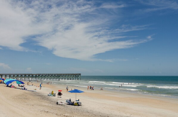 Plage