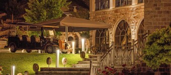 Sakura Hotel Cappadocia