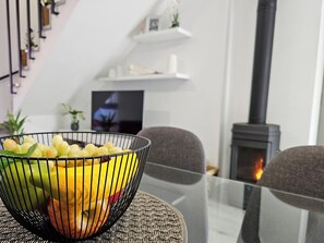 تناول الطعام